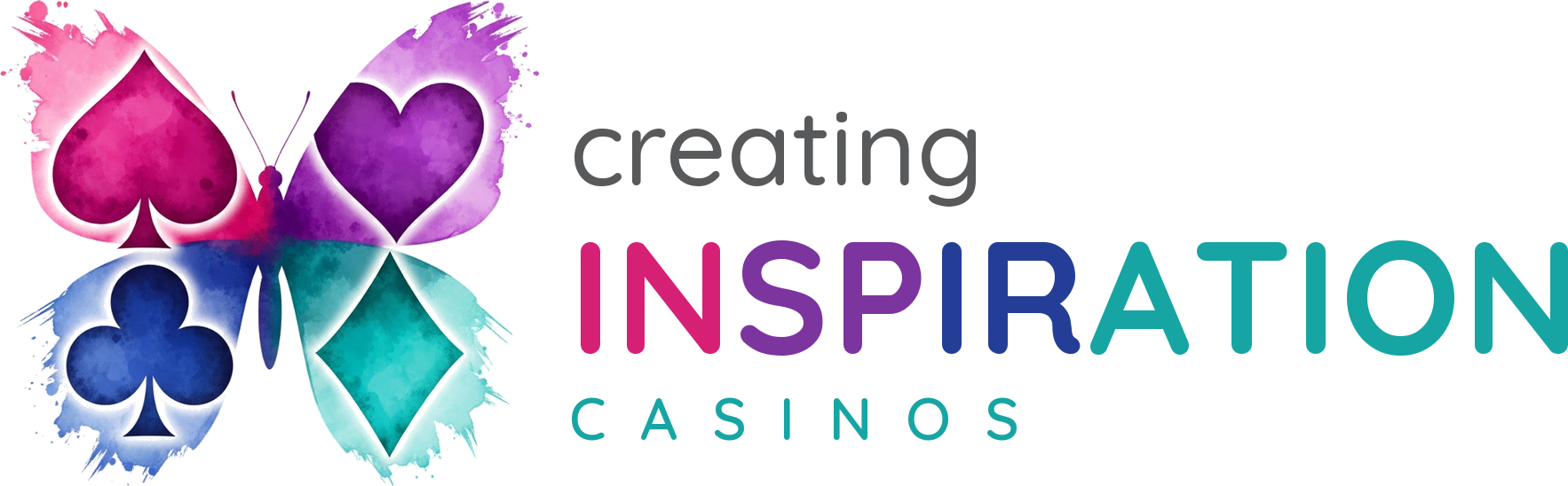creating INSPIRATION casinos